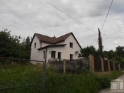 Rodinný dom Vyšné Opátske, Košice IV - REZERVOVANÝ