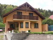 Rodinný dom Gelnica