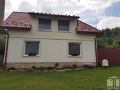 Rodinný dom Jasov, Košice - okolie -REZERVOVANÝ